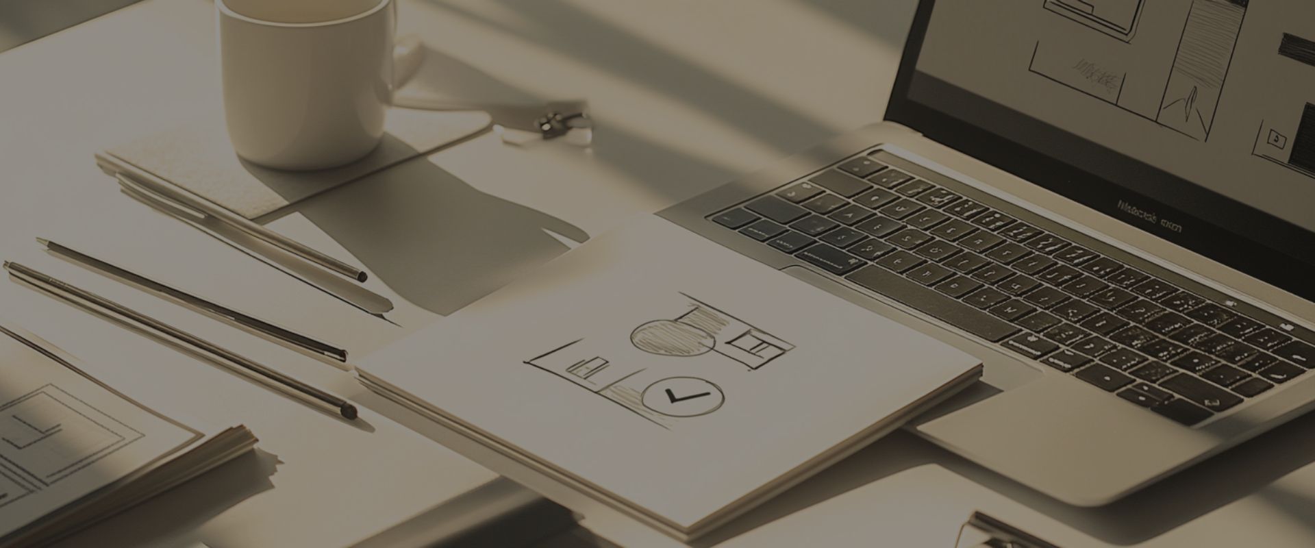 webdesign - betaalbaar en creatief door Huysstyl